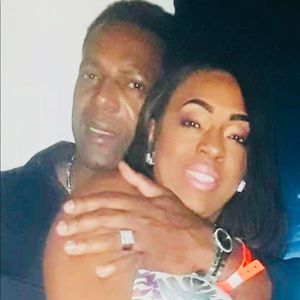 Meet your Posher, Priscilla